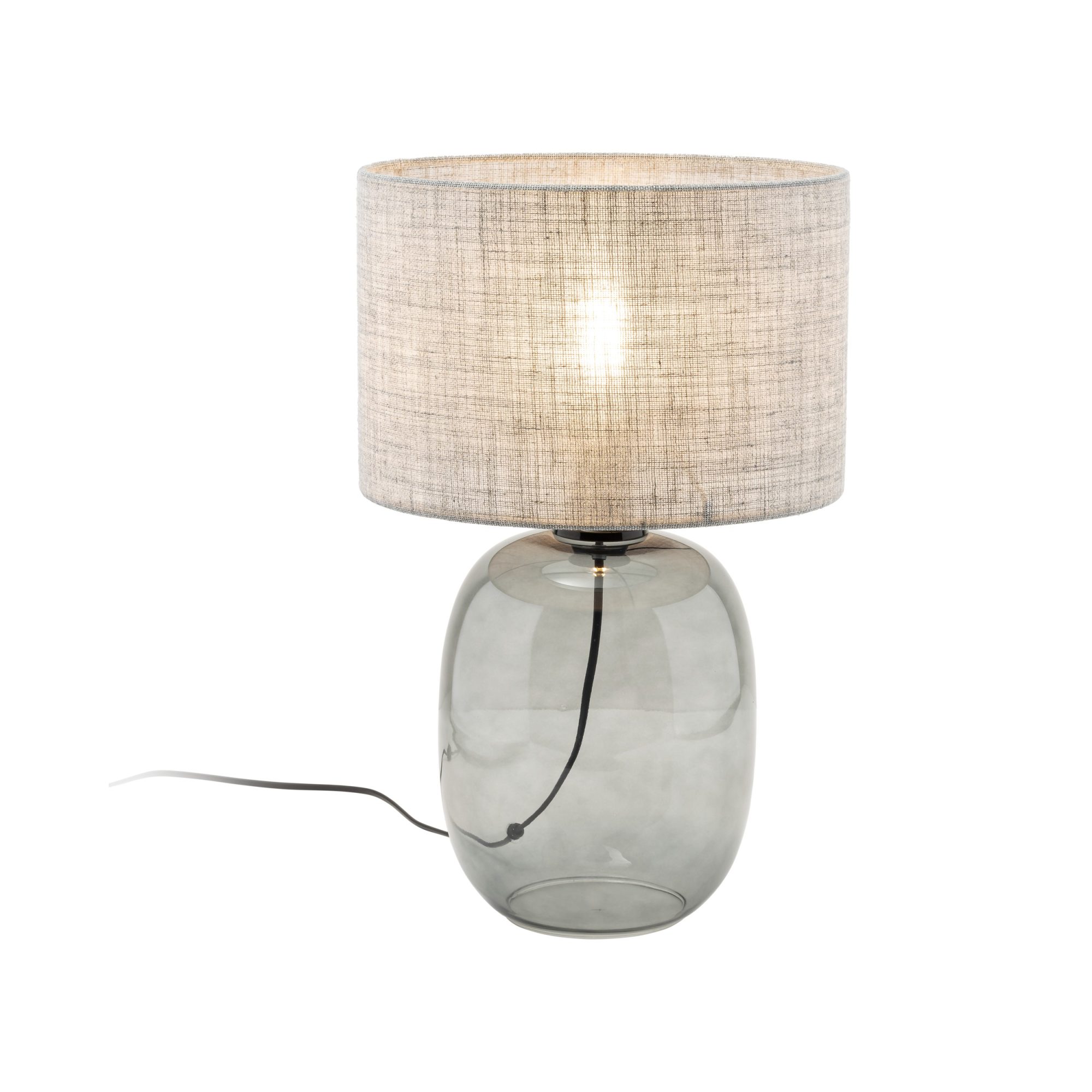 MELODY GRAPHITE LAMPKA NOCNA 1 - obrazek 5