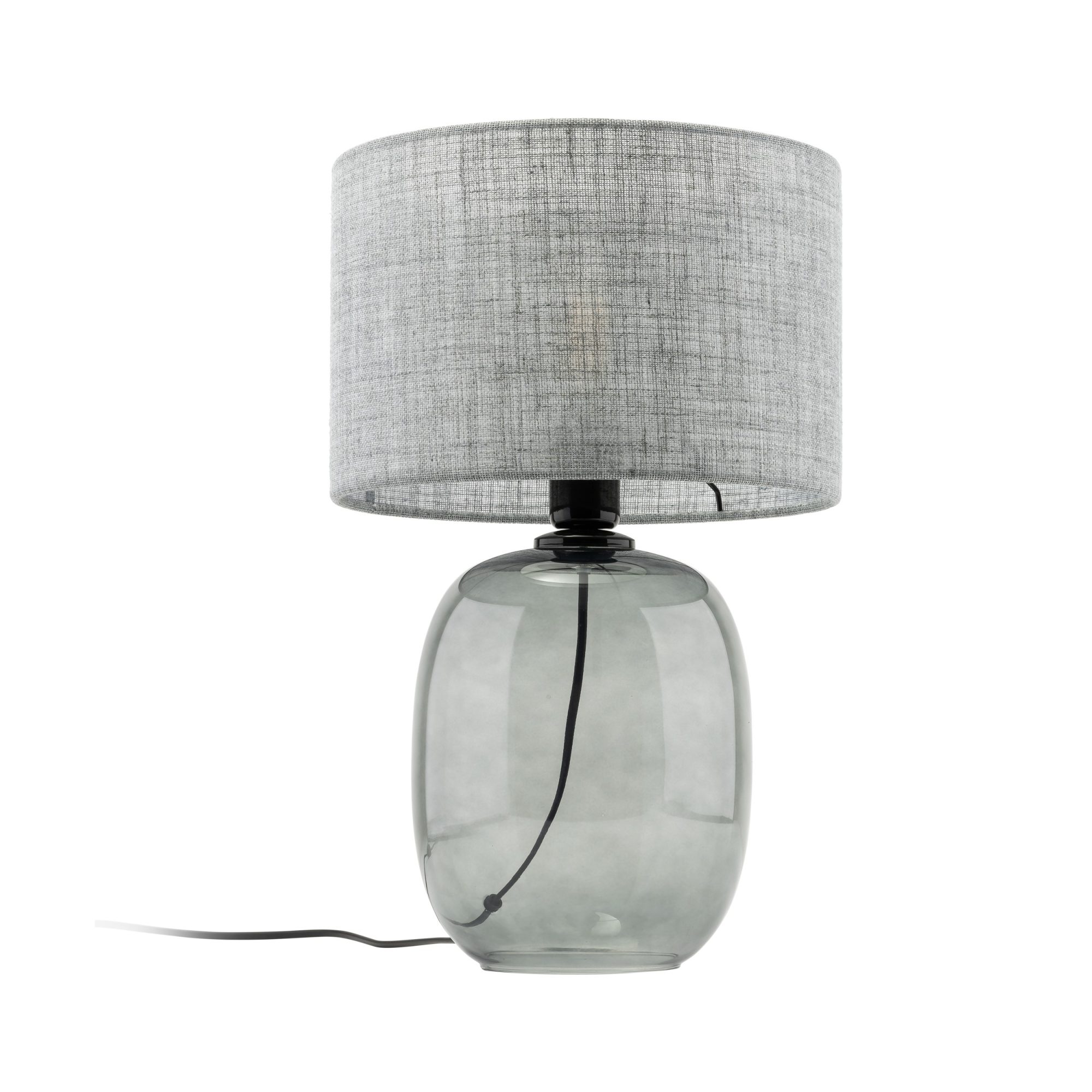 MELODY GRAPHITE LAMPKA NOCNA 1 - obrazek 7