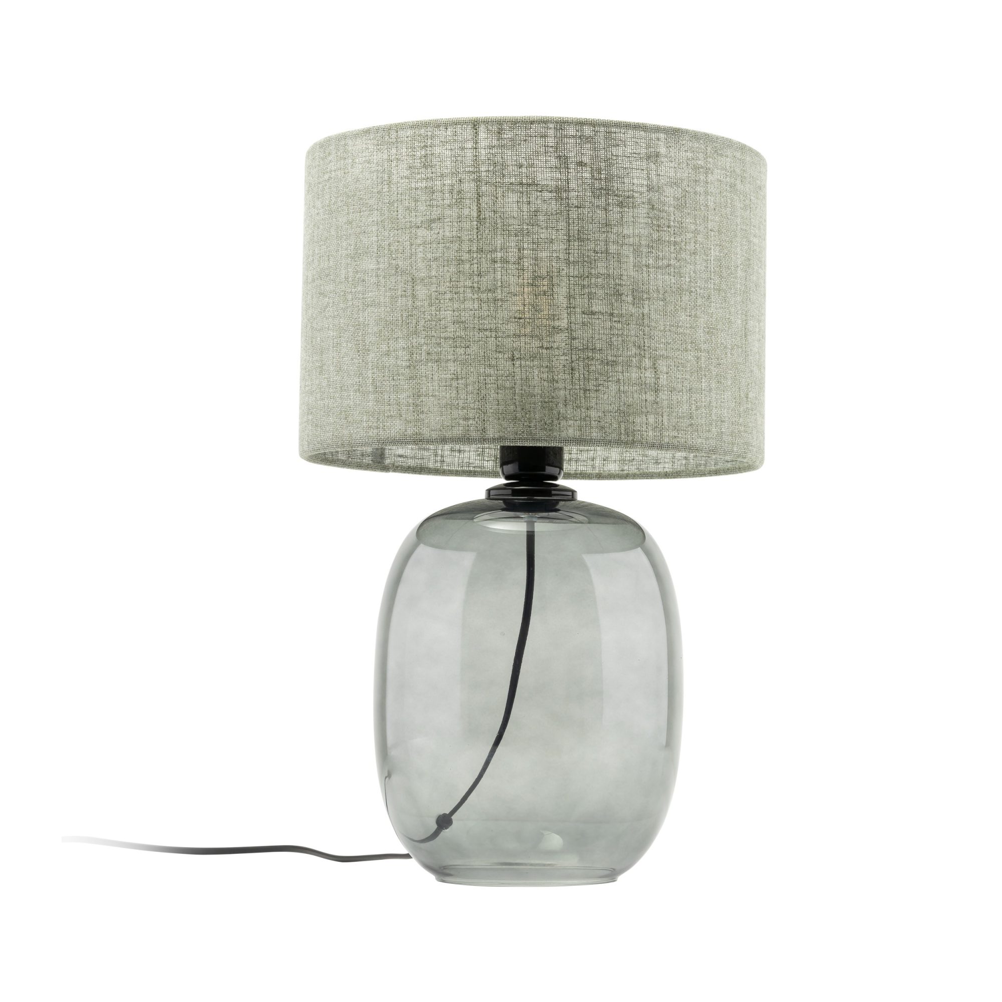 MELODY GRAPHITE GREEN LAMPKA NOCNA 1 - obrazek 7