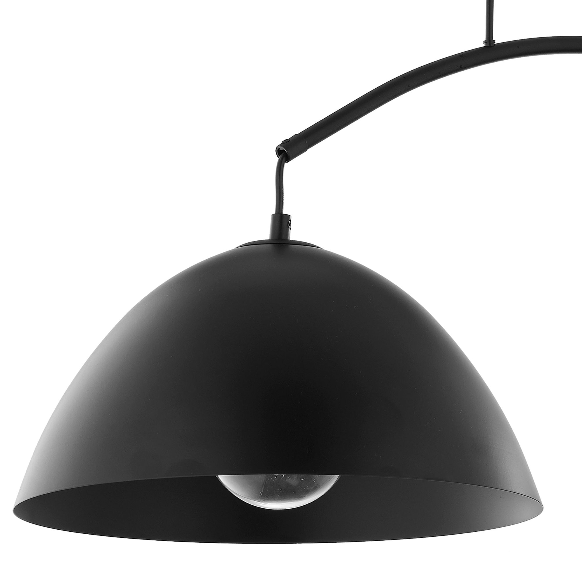 FARO BLACK LAMPA WISZĄCA 2 - obrazek 3