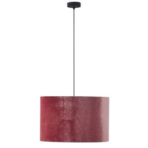 TERCINO PINK LAMPA WISZĄCA 3 500