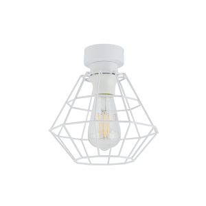 DIAMOND NEW WHITE LAMPA SUFITOWA 1  M