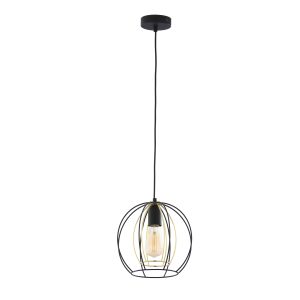 JAULA LAMPA WISZĄCA 1