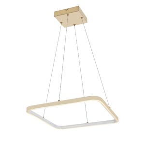LIMA GOLD LAMPA WISZĄCA LED 26W