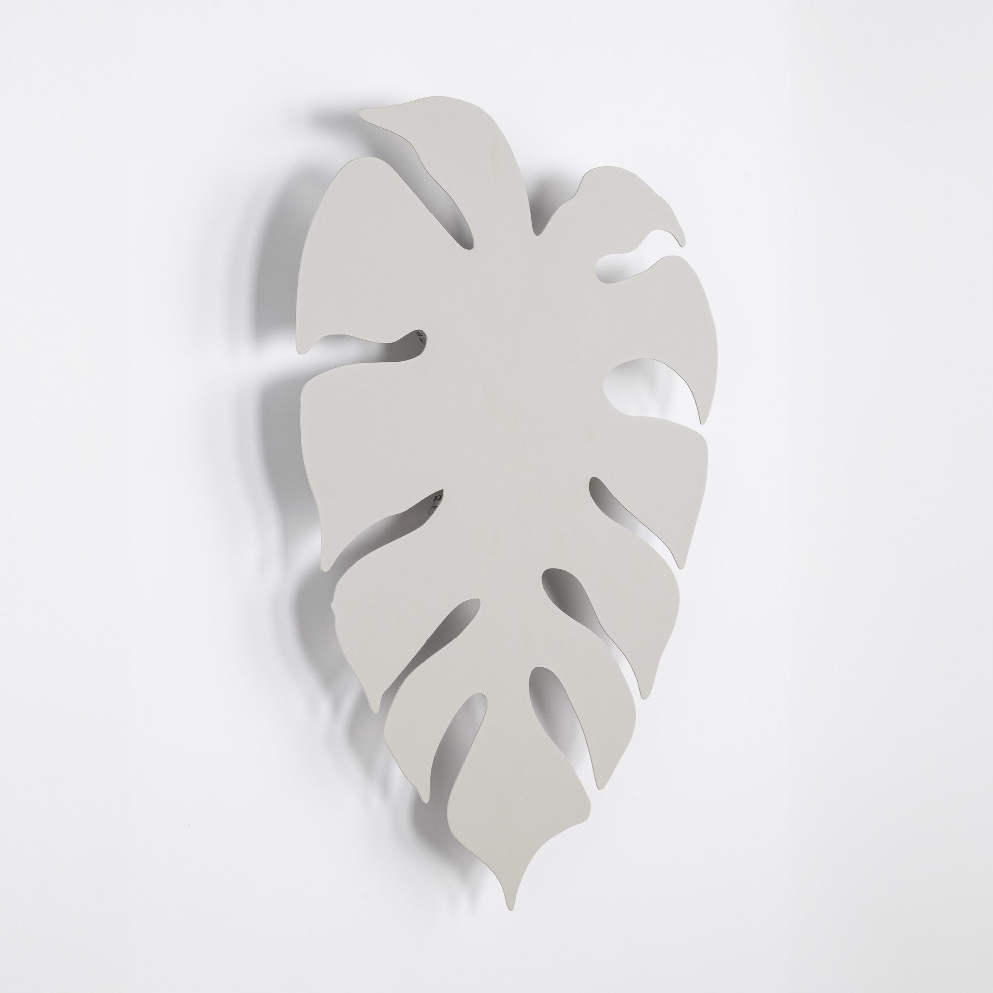 MONSTERA XL BEIGE KINKIET 4 G_9 - obrazek 3