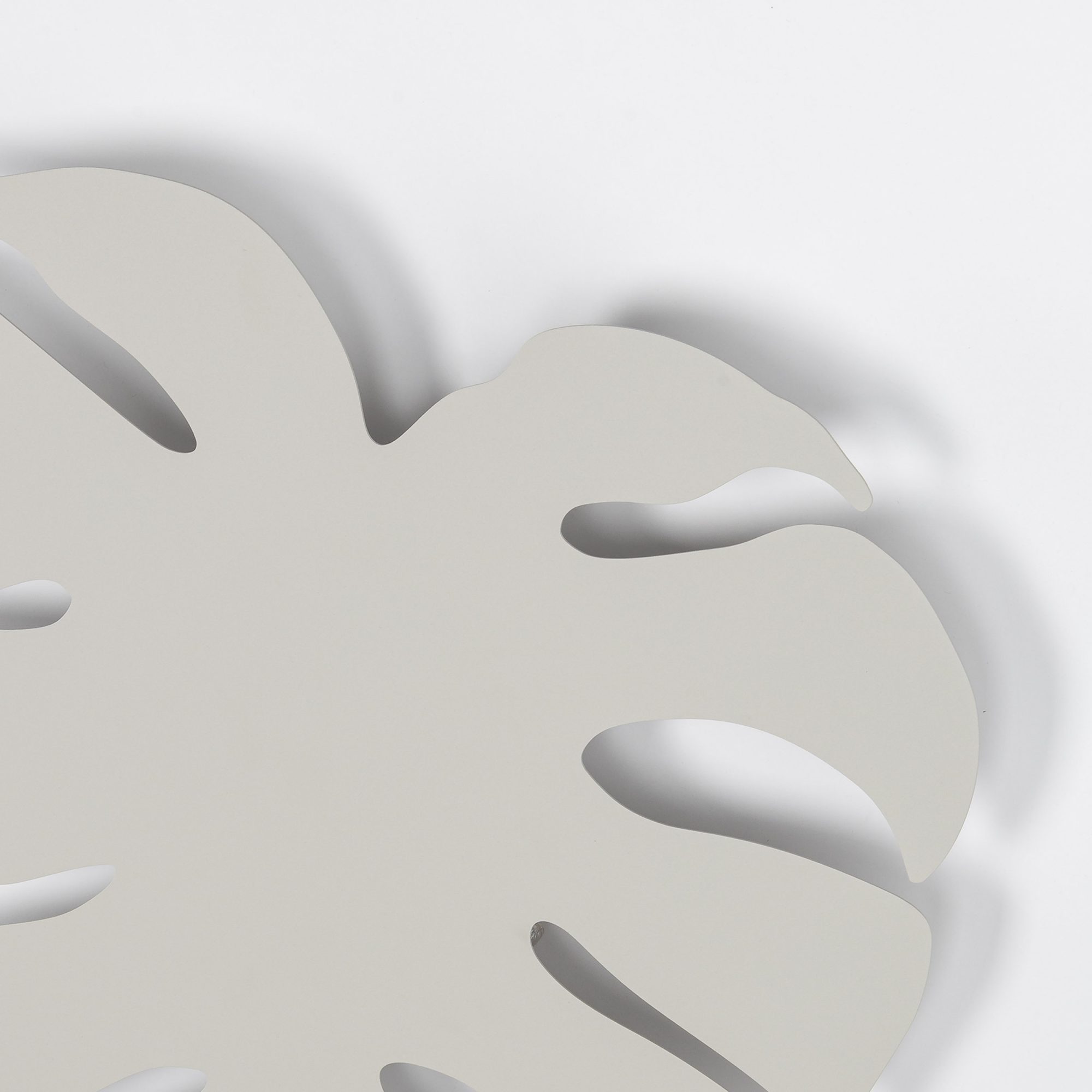 MONSTERA XL BEIGE KINKIET 4 G_9 - obrazek 4