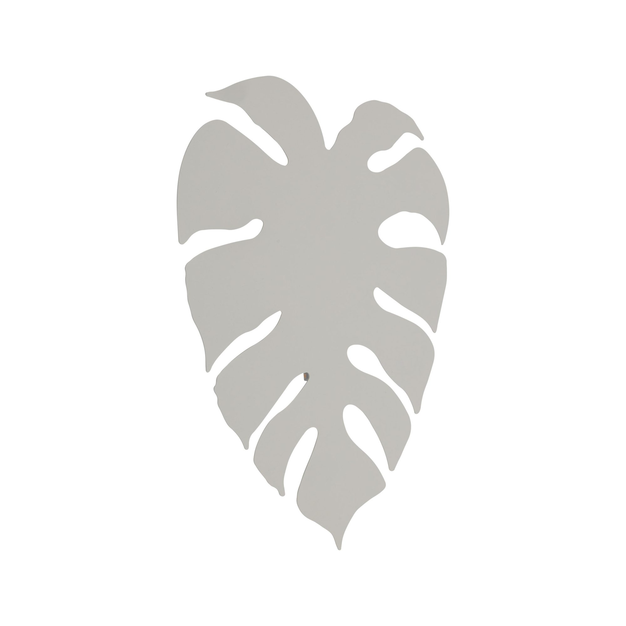 MONSTERA XL BEIGE KINKIET 4 G_9 - obrazek 7