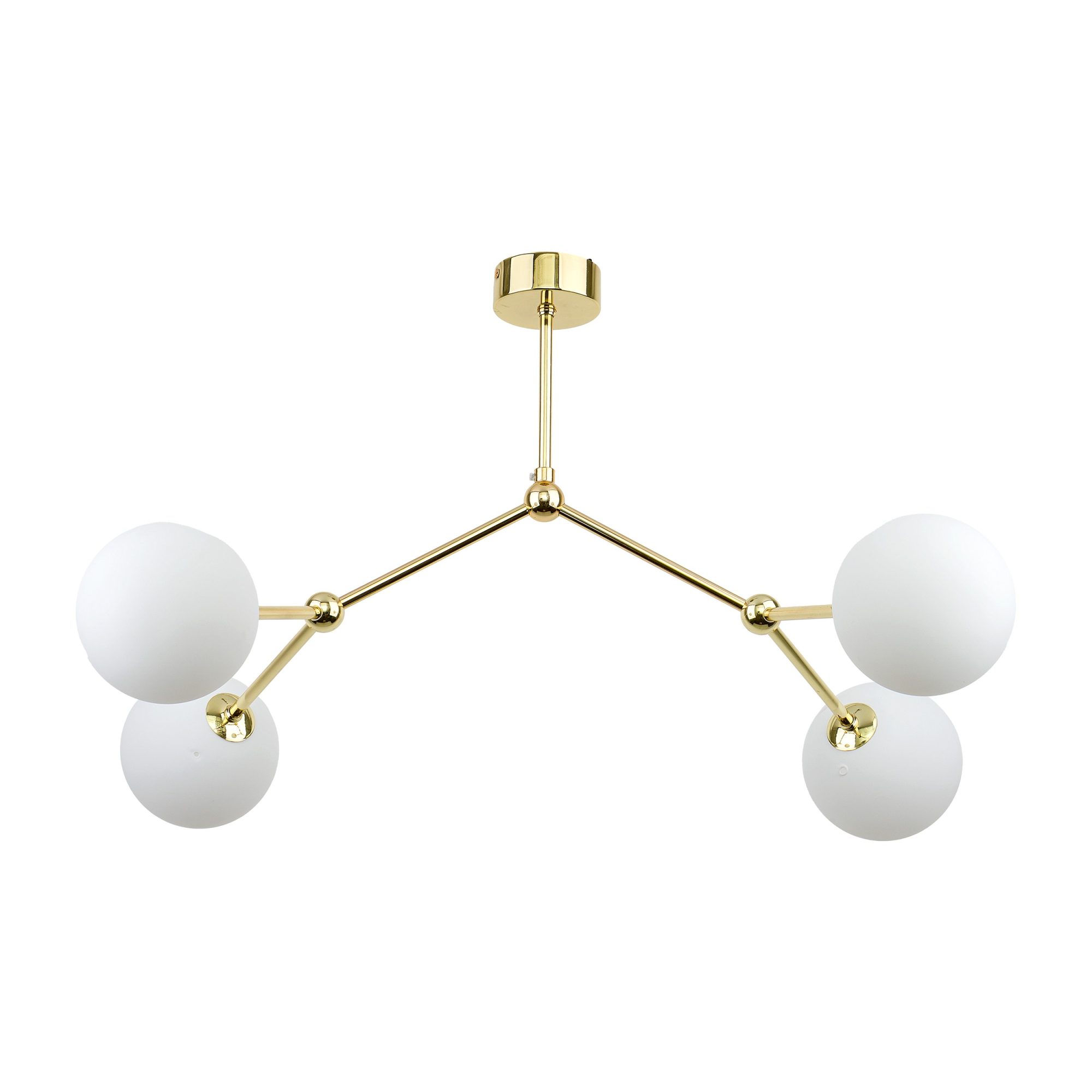 FAIRY GOLD LAMPA SUFITOWA 4
