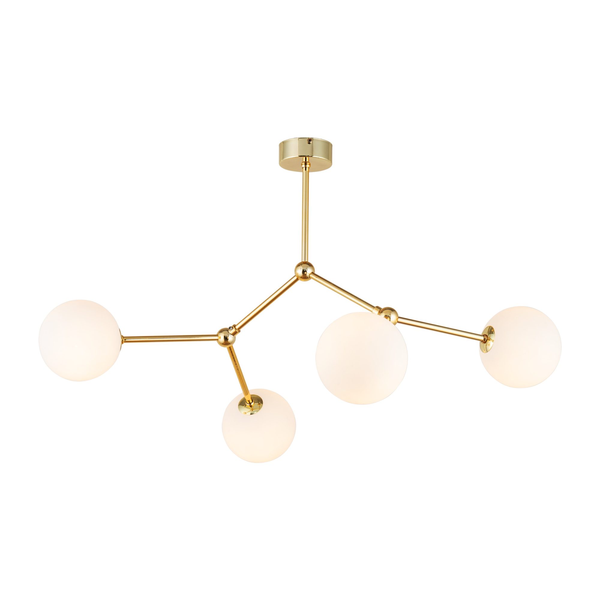 FAIRY GOLD LAMPA SUFITOWA 4 - obrazek 6