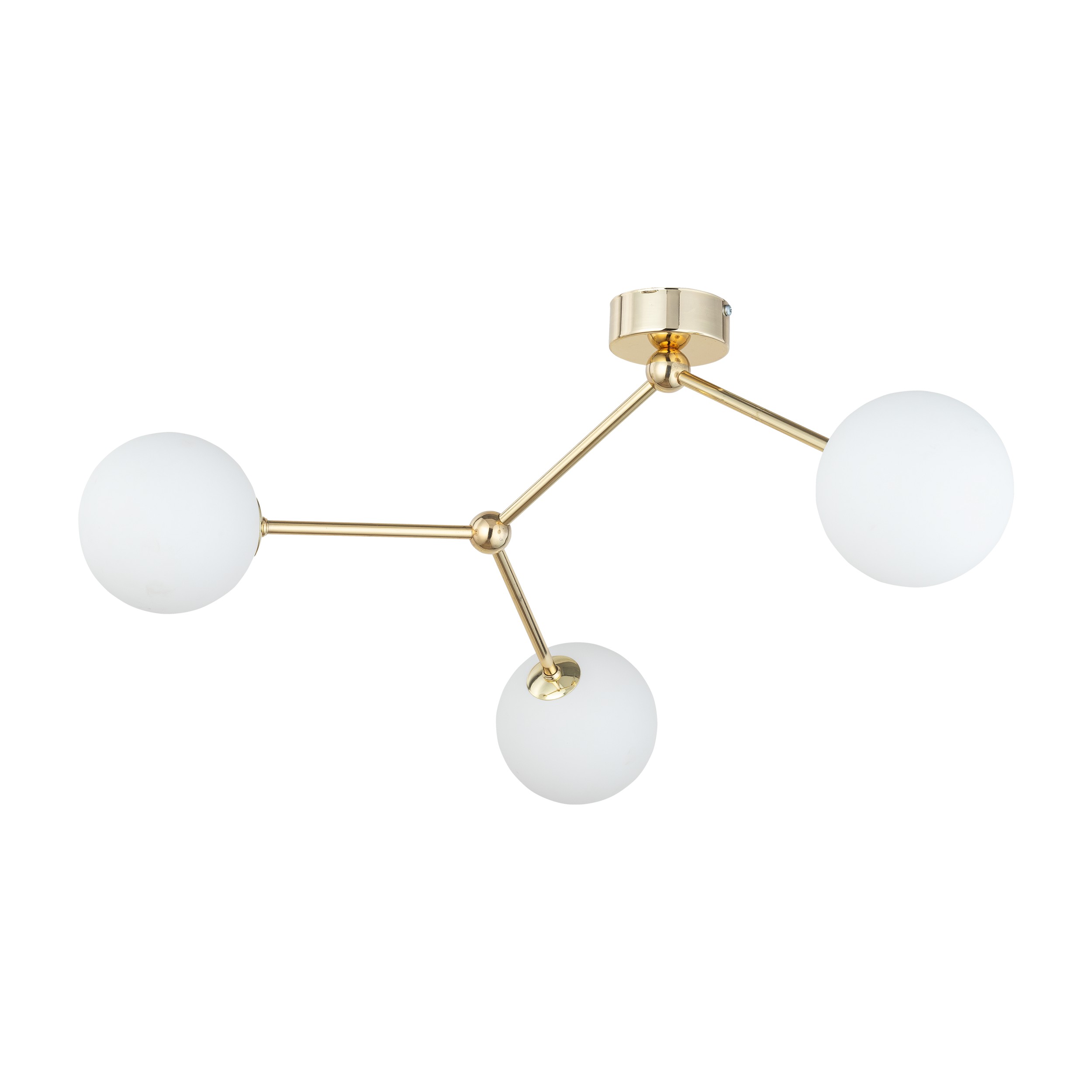 FAIRY GOLD LAMPA SUFITOWA 3