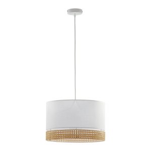 PAGLIA WHITE LAMPA WISZĄCA 1 380