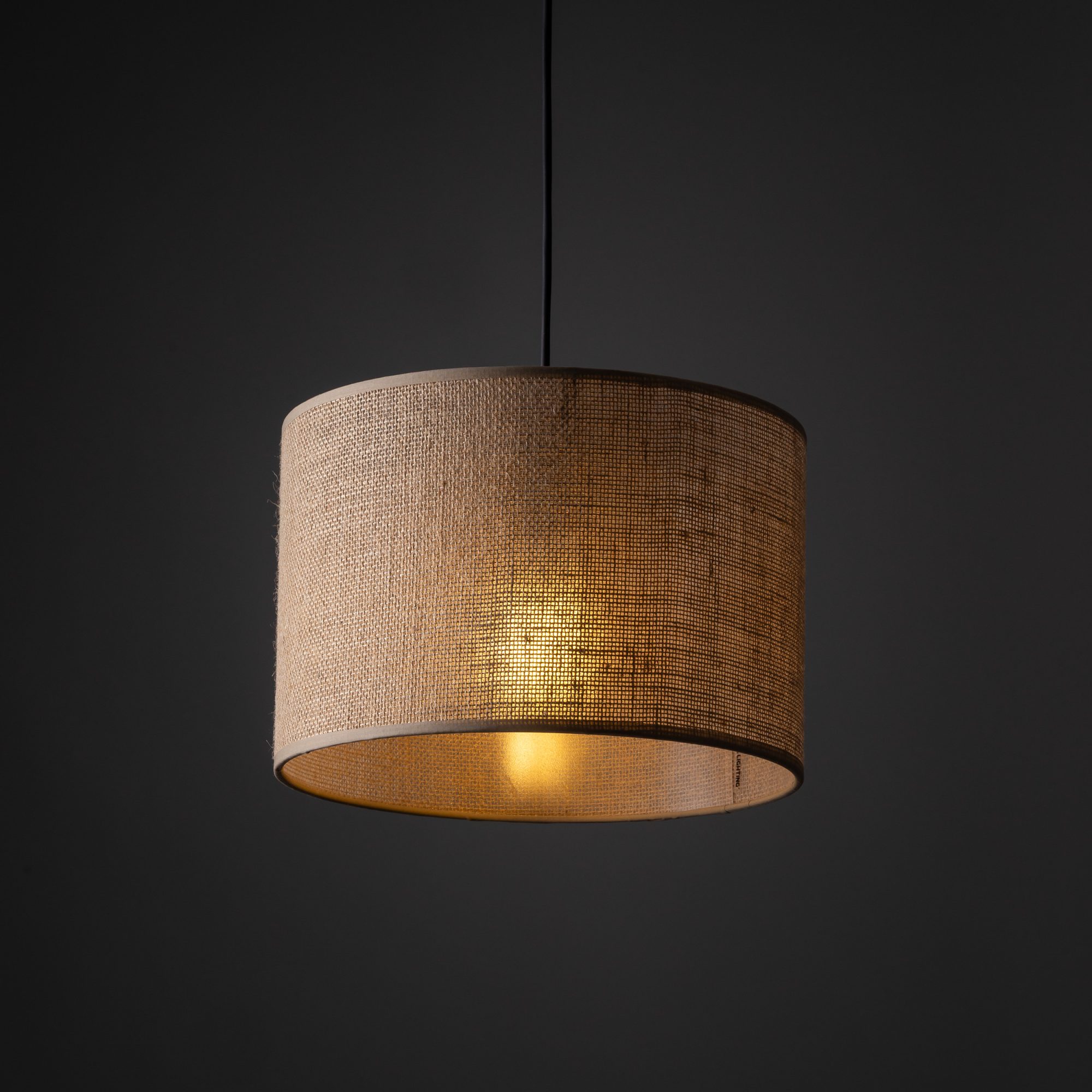 JUTA LAMPA WISZĄCA 1 - obrazek 3