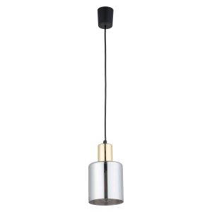 SIERRA GOLD LAMPA WISZĄCA 1