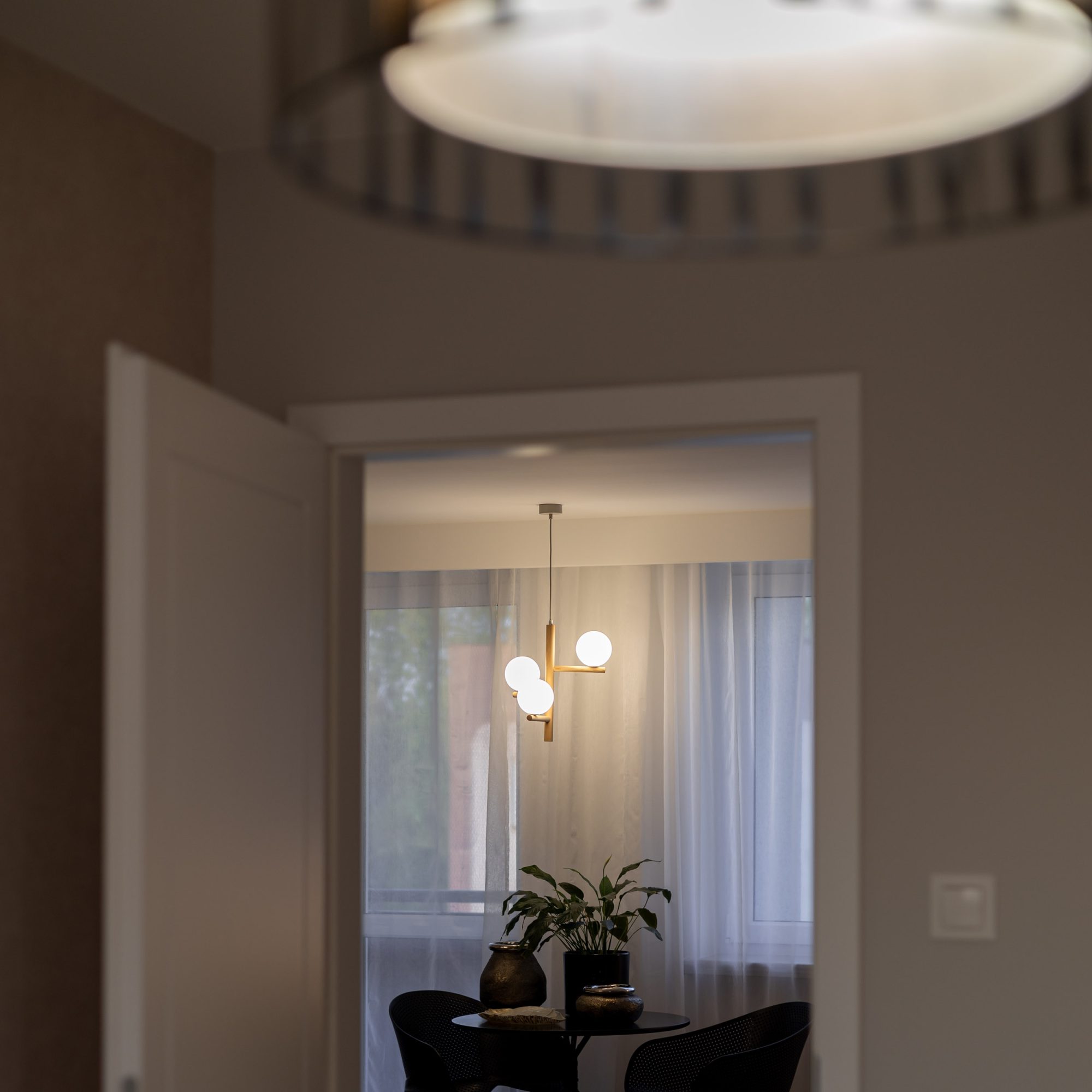 ESTERA WOOD LAMPA WISZĄCA 3 - obrazek 3