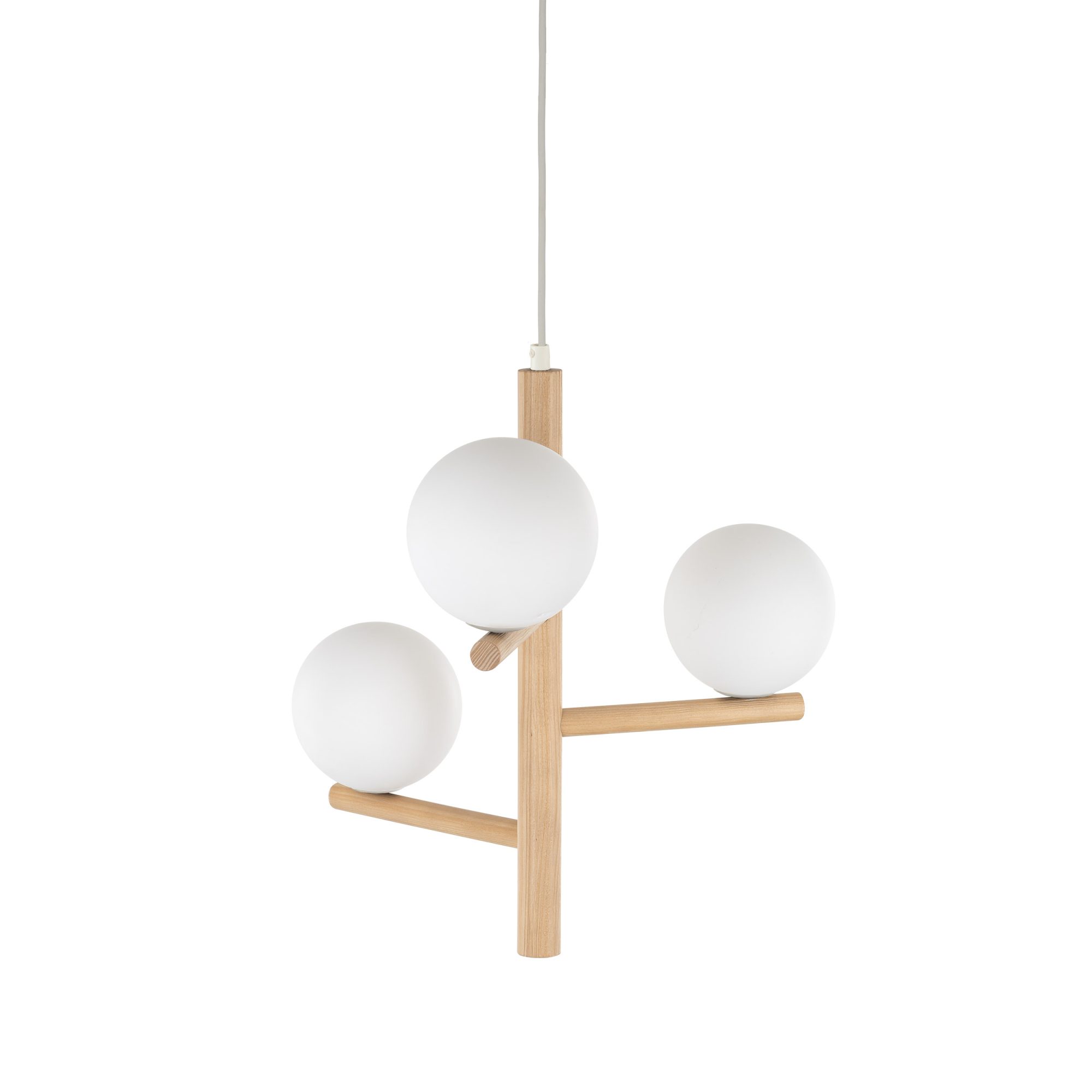 ESTERA WOOD LAMPA WISZĄCA 3 - obrazek 6