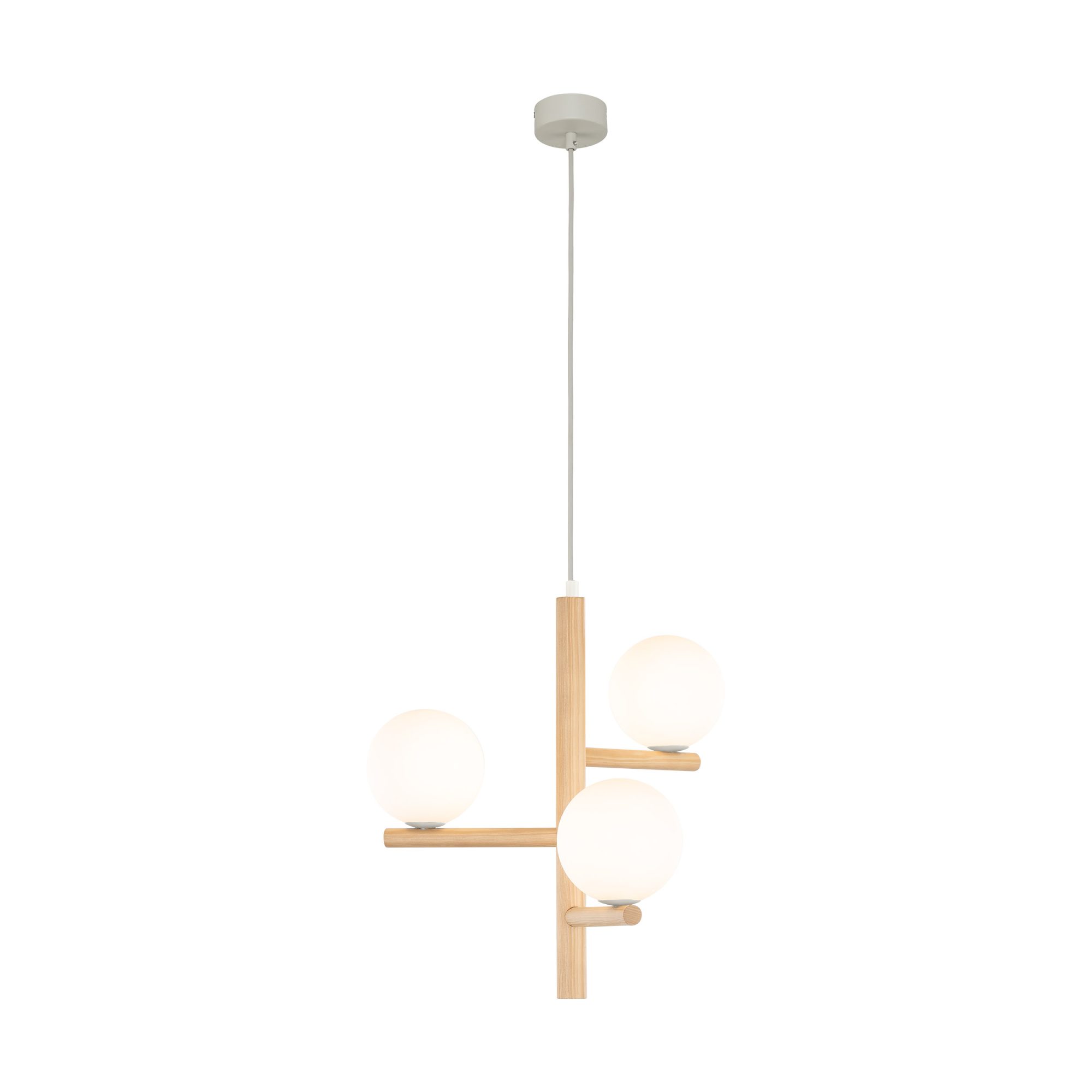 ESTERA WOOD LAMPA WISZĄCA 3 - obrazek 7
