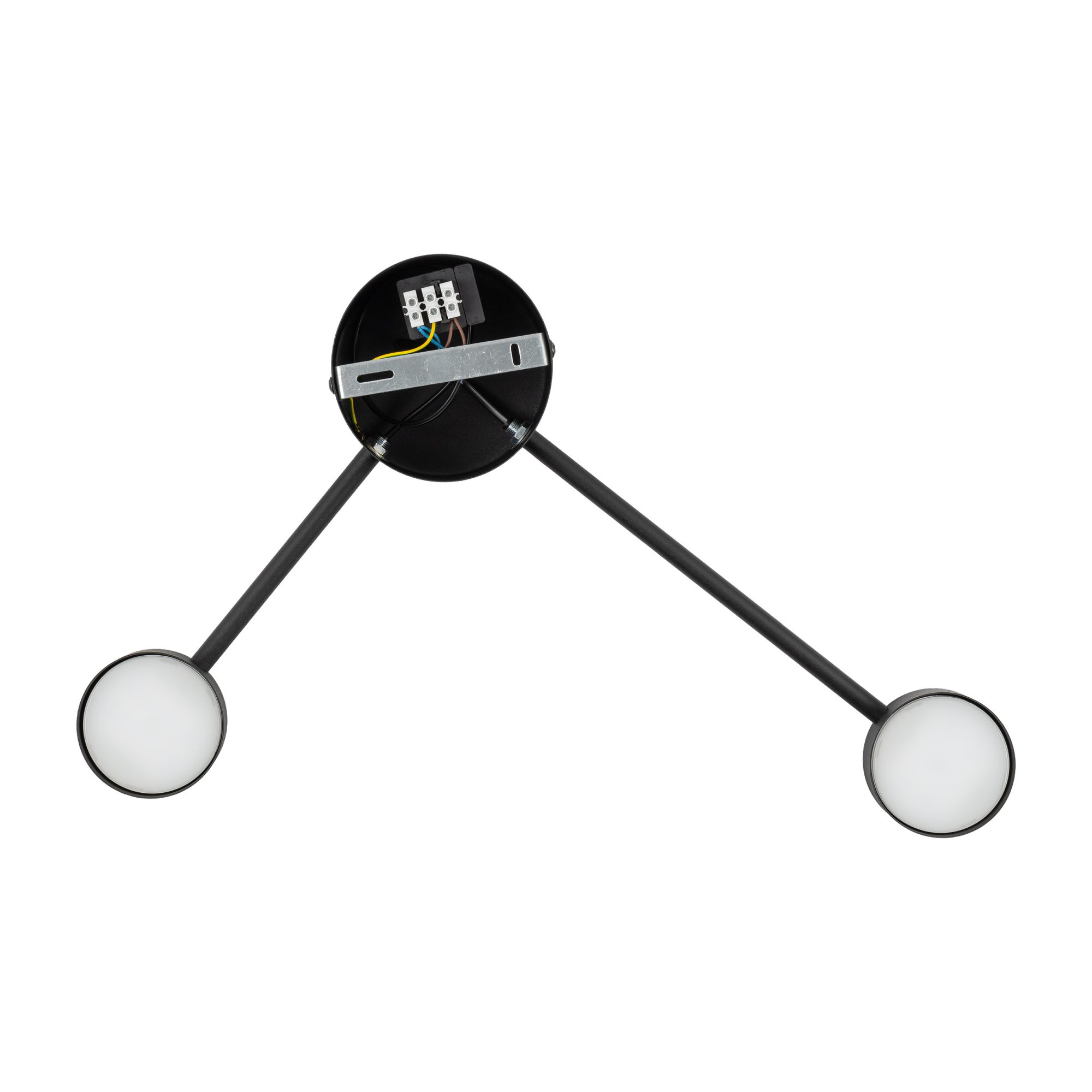 AVIA BLACK KINKIET 2 - obrazek 6