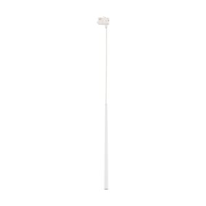 TRACER TRÓJOBWODOWY PIANO WHITE 1 G9