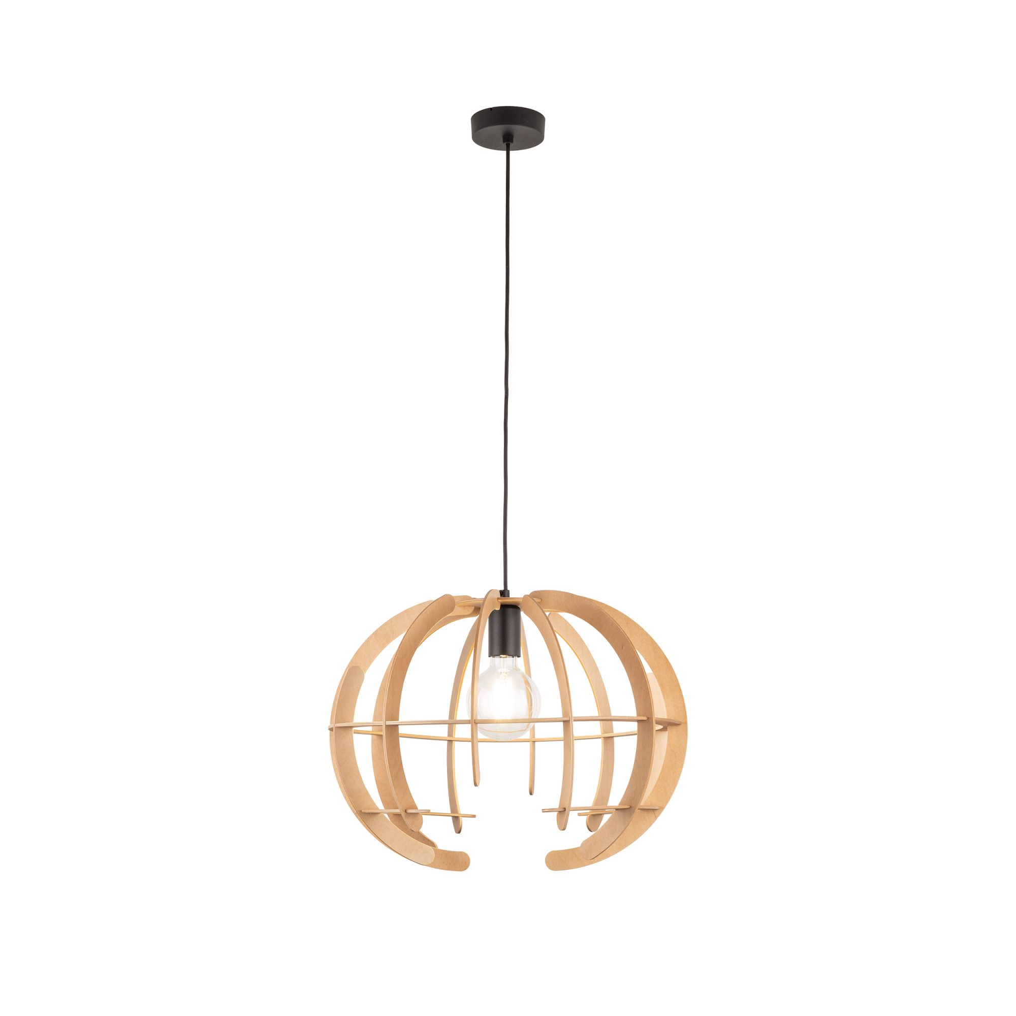 VENUS WOOD LAMPA WISZĄCA 1 M - obrazek 6