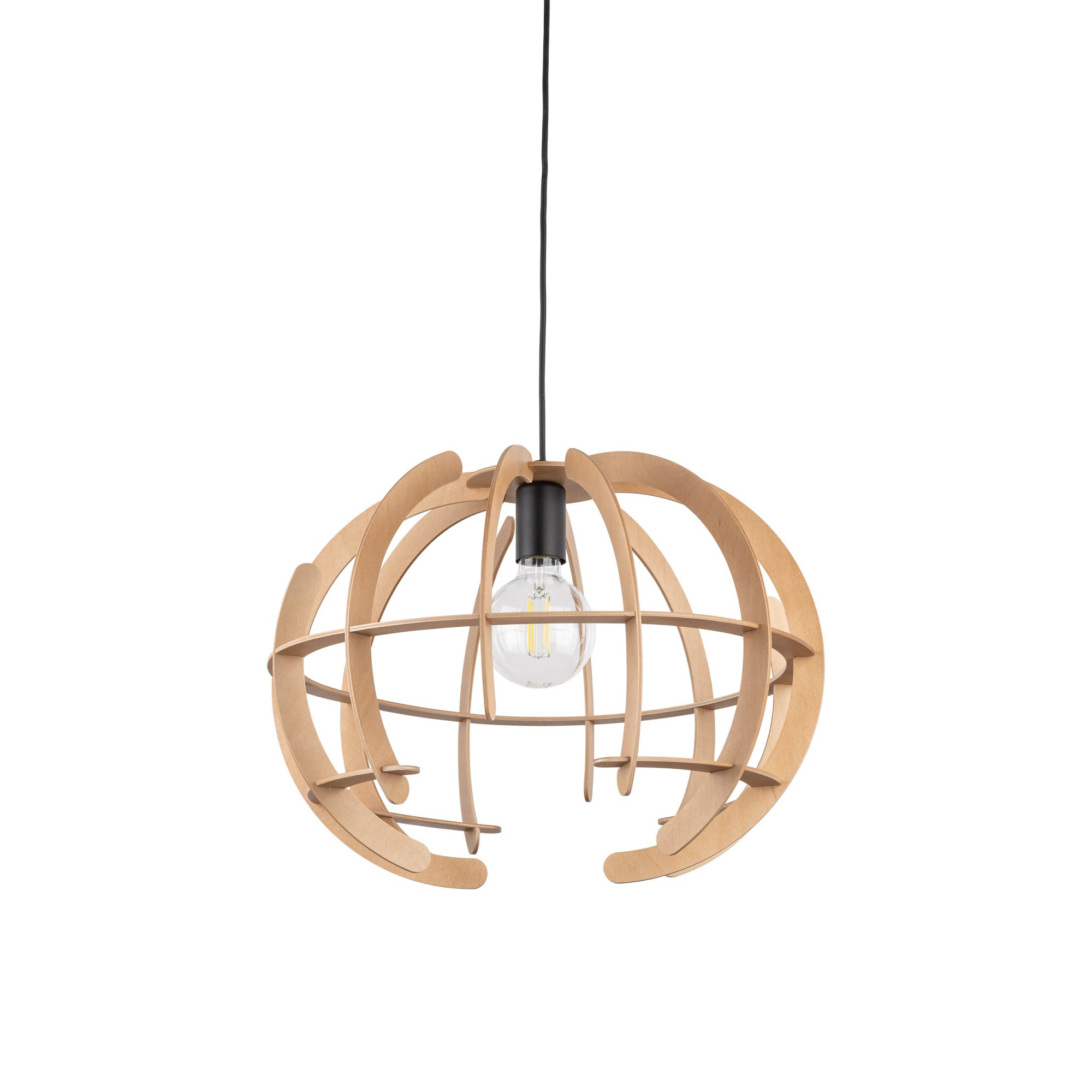 VENUS WOOD LAMPA WISZĄCA 1 M - obrazek 7