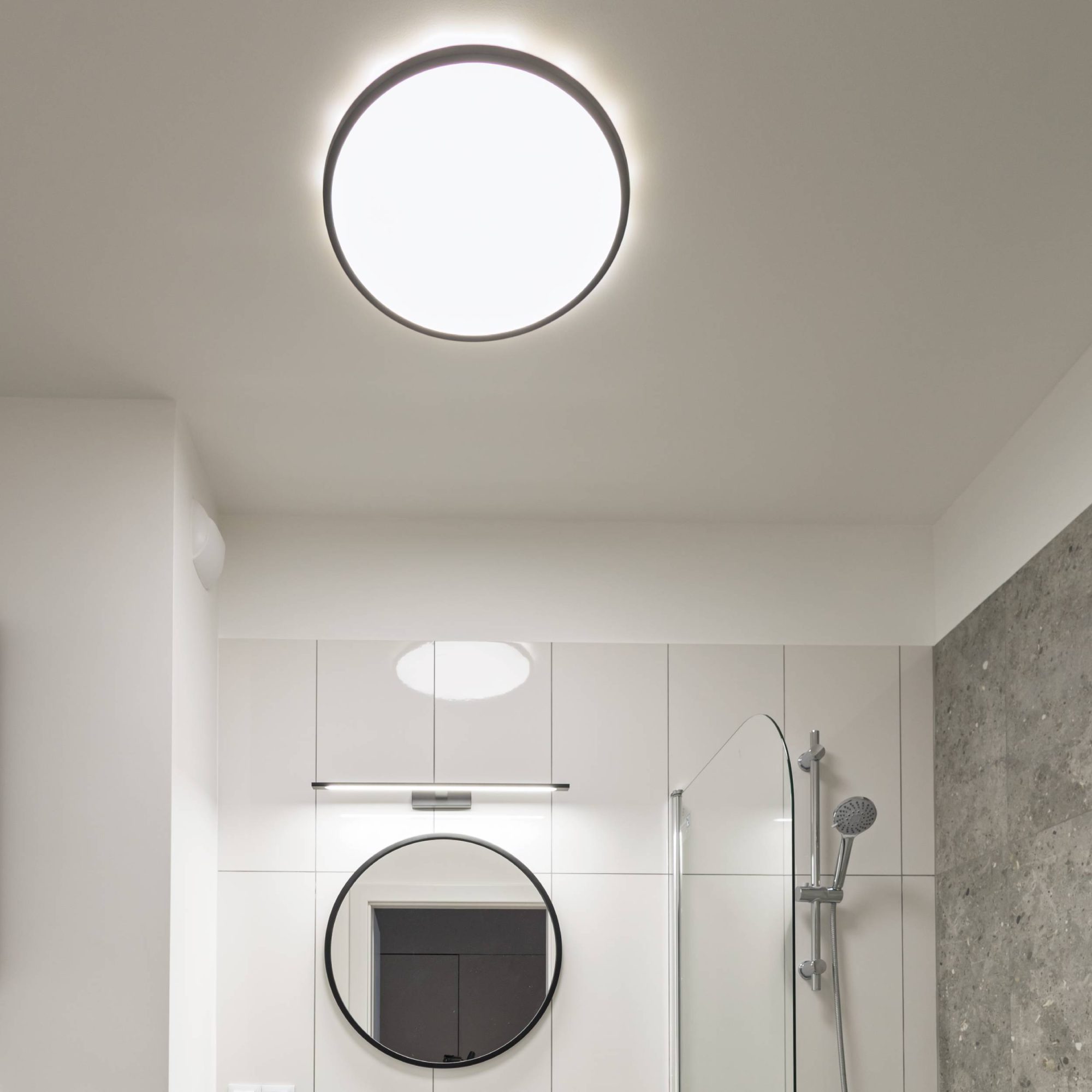 AQUA 500 BLACK 45W LED - obrazek 3