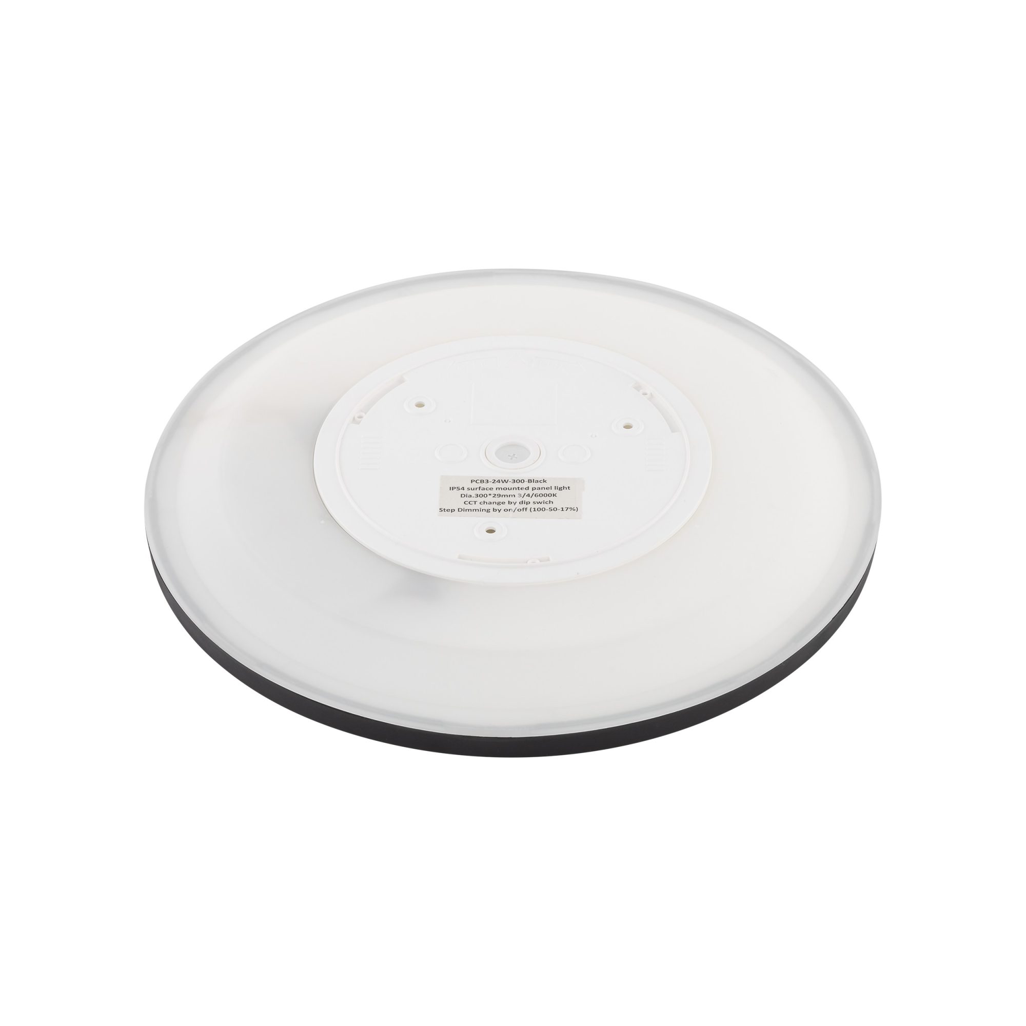 AQUA 500 BLACK 45W LED - obrazek 4
