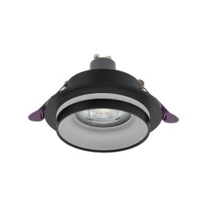 JET BLACK EYE 1XGU10