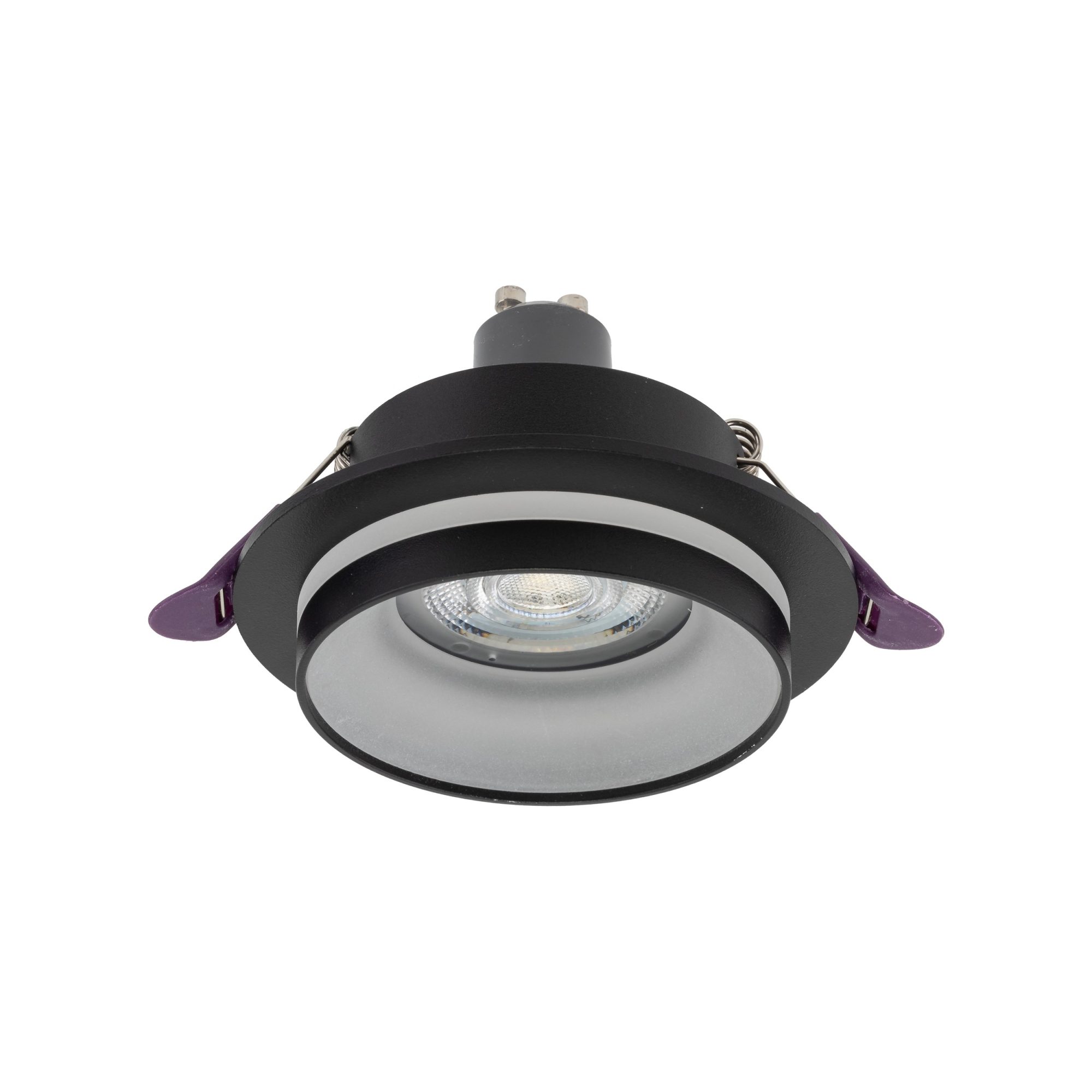 JET BLACK EYE 1XGU10