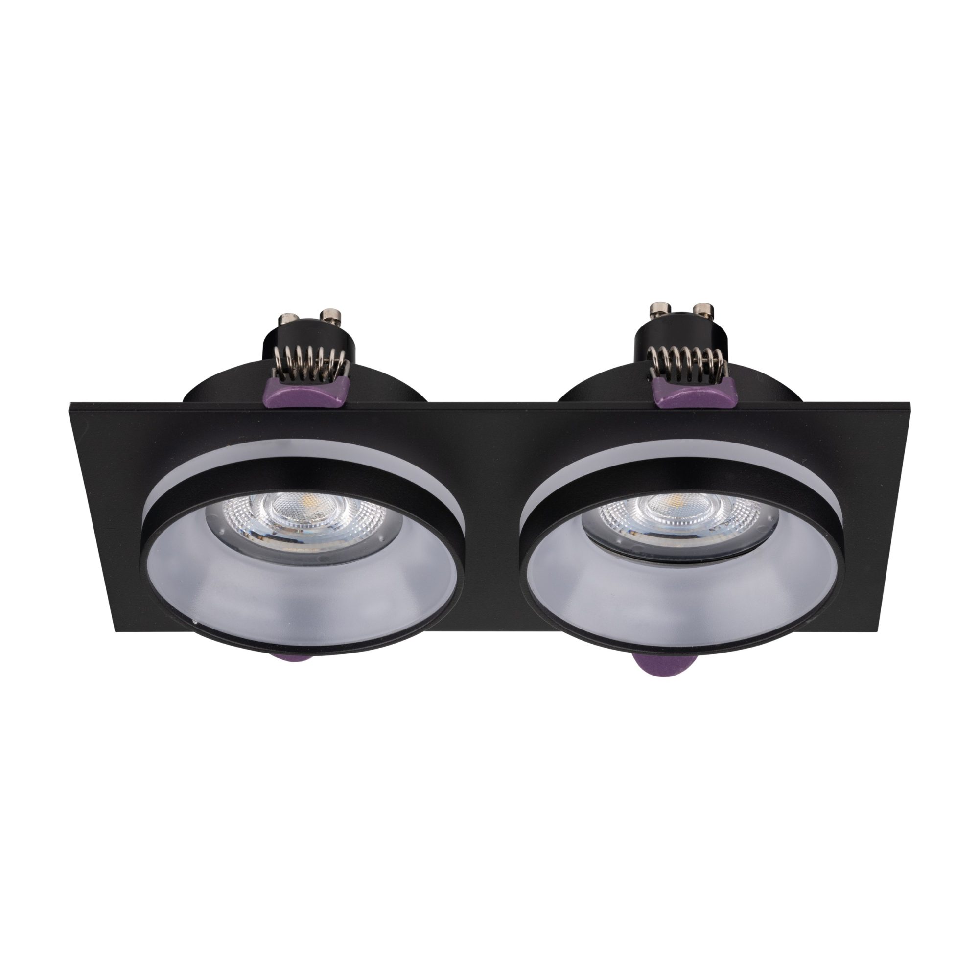 JET BLACK EYE 2XGU10