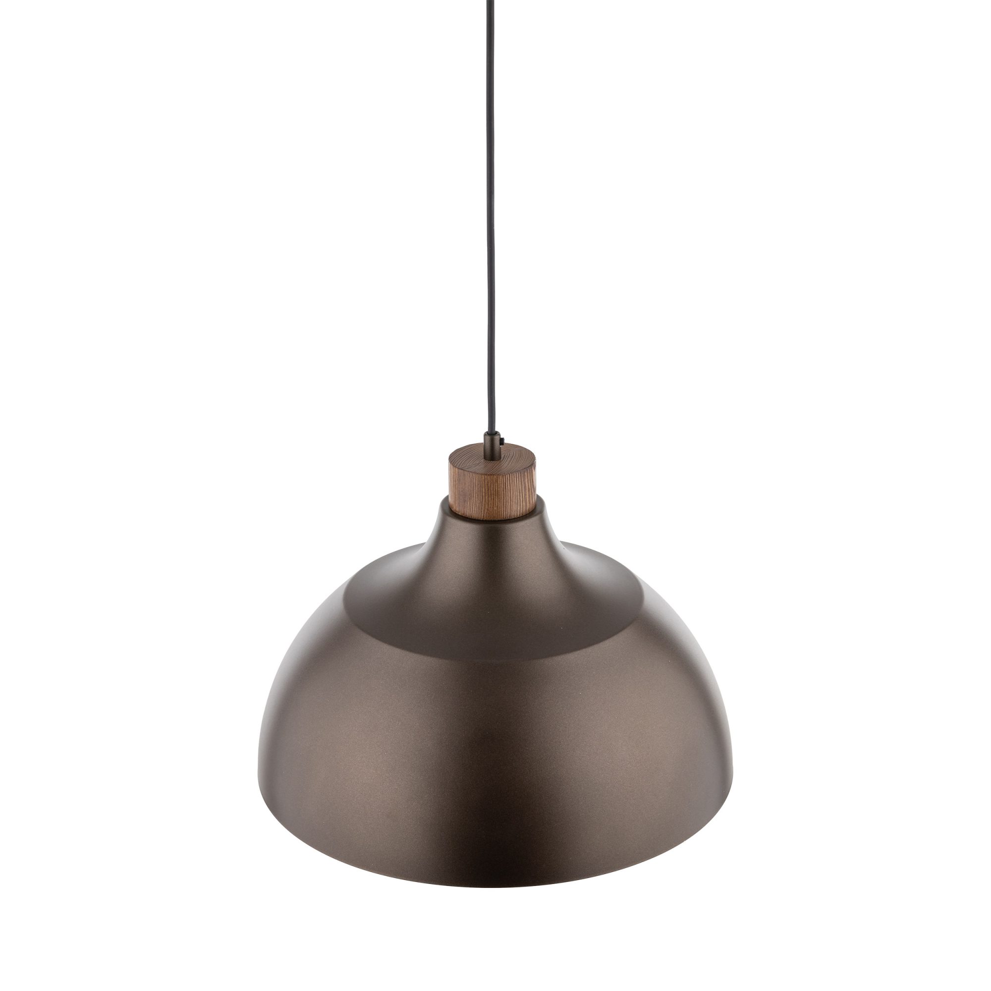 CAP BROWN LAMPA WISZĄCA 1 - obrazek 7