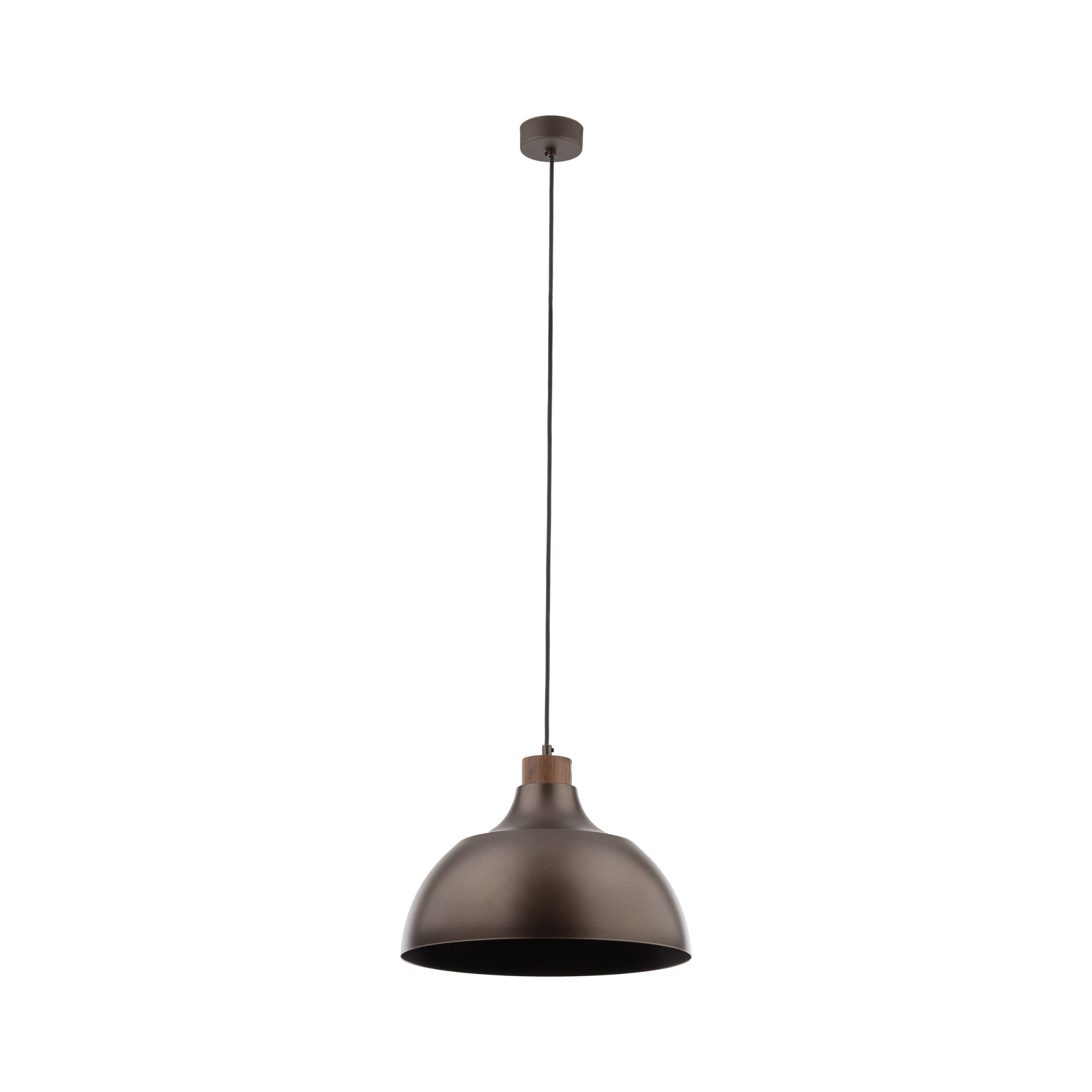 CAP BROWN LAMPA WISZĄCA 1 - obrazek 8