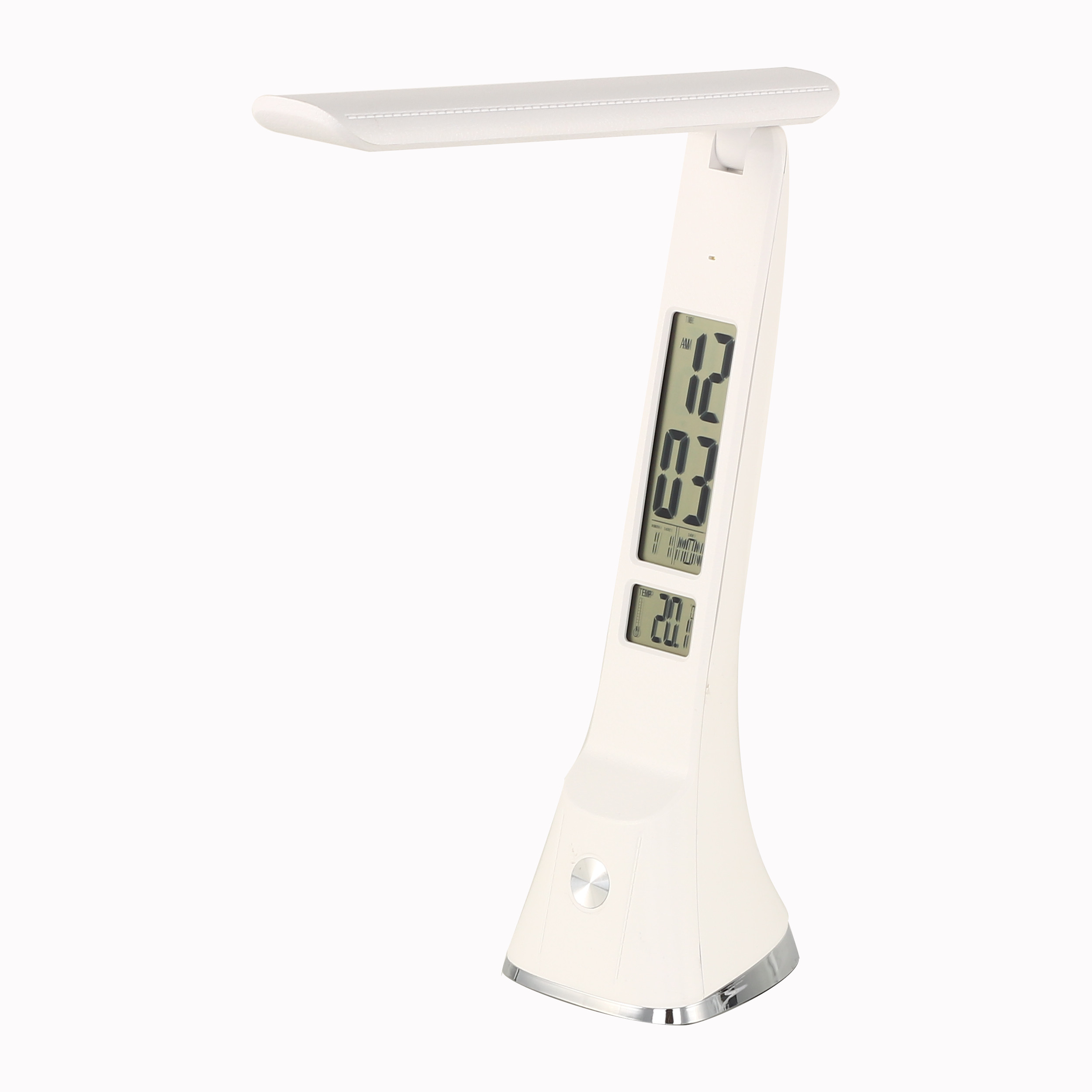 CRUZ WHITE LAMPA BIURKOWA LED 4W