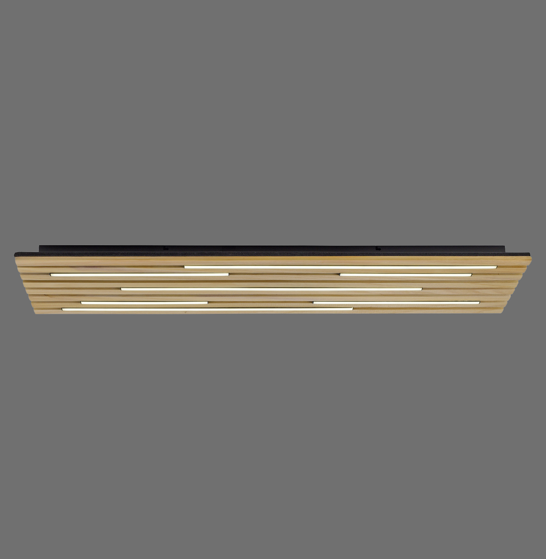 6422-79 Q-AKUSTIK KINKIET/LAMPA SUFITOWA DREWNO