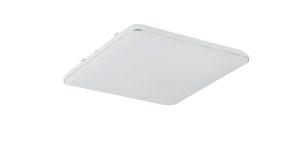 JE-DHS-0530-CH OMAR LAMPA SUFITOWA CHROME