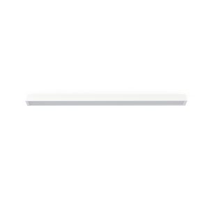 STRAIGHT CEILING LED L