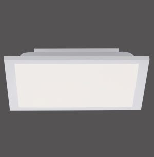 14470-16 FLEET LAMPA SUFITOWA BIAŁY