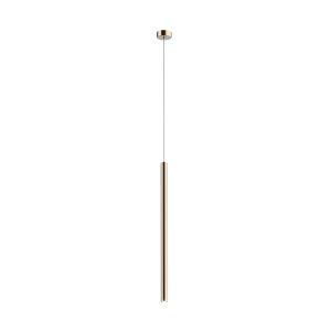 P0461-01A-F7F7 LOYA LAMPA WISZĄCA ZŁOTA/GOLD