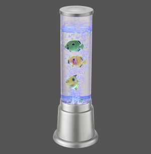 85127-21 AVA LAMPA STOŁOWA MULTIKOLOR