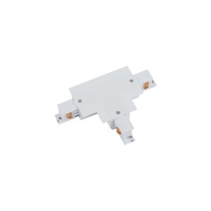 CTLS RECESSED POWER T CONNECTOR, LEFT 2 (T-L2)