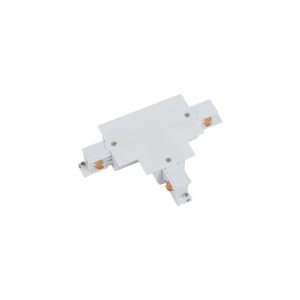CTLS RECESSED POWER T CONNECTOR, LEFT 1 (T-L1)