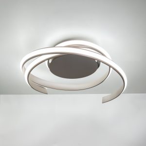 250051C-BE VECINO LAMPA SUFITOWA BEŻ/BEIGE