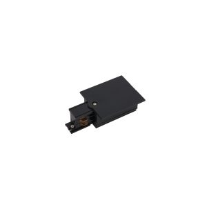 CTLS RECESSED POWER END CAP, RIGHT (PE-R)
