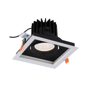 CL DIA LED 30W