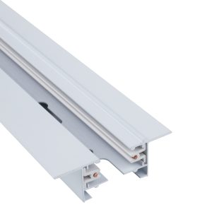 PROFILE RECESSED TRACK 1 METER