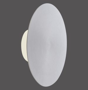 8153-95 AKKU-PUNTUA KINKIET ALUMINIUM