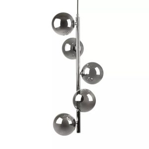 5661 LUNA LAMPA WISZĄCA