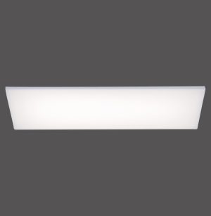 8487-16 FRAMELESS LAMPA SUFITOWA BIAŁY