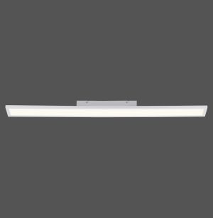 16537-16-O FLAT LAMPA SUFITOWA BIAŁY