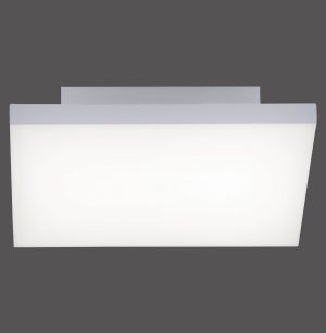 8490-16 FRAMELESS LAMPA SUFITOWA BIAŁY