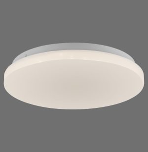 14265-16VE URANUS LAMPA SUFITOWA BIAŁY
